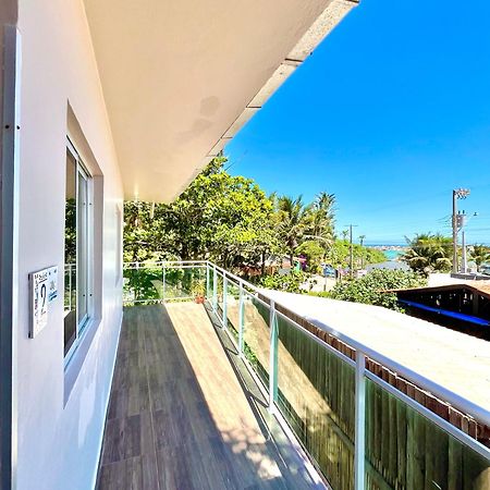 Morada Garapeira Apartment Guarda do Embau Exterior photo