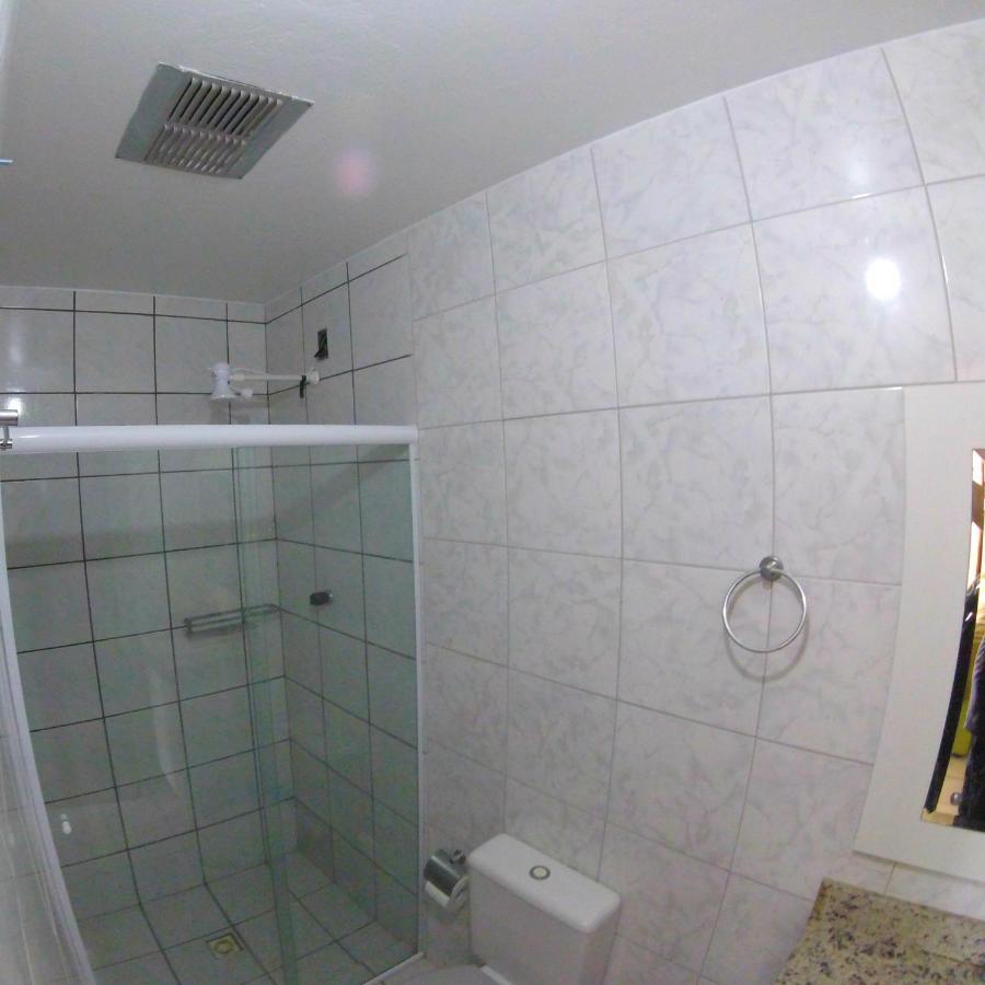 Morada Garapeira Apartment Guarda do Embau Exterior photo